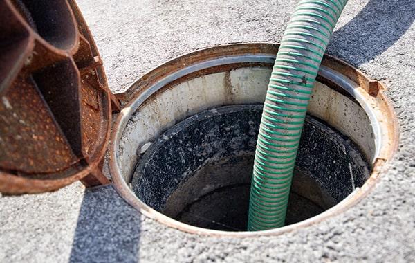 putting off grease trap pumping services can lead to clogged drains, foul odors, and potential fines from local authorities